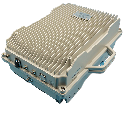 栾川单频/双频/四频/五频运营级数字光纤直放站