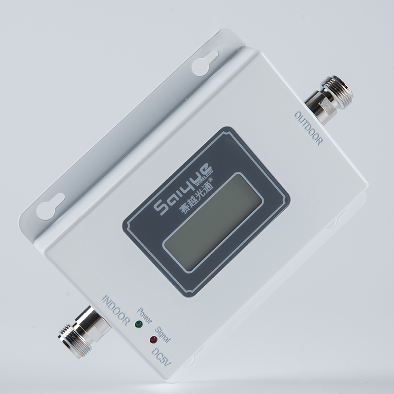 栾川家用配电房机房信号放大器200㎡