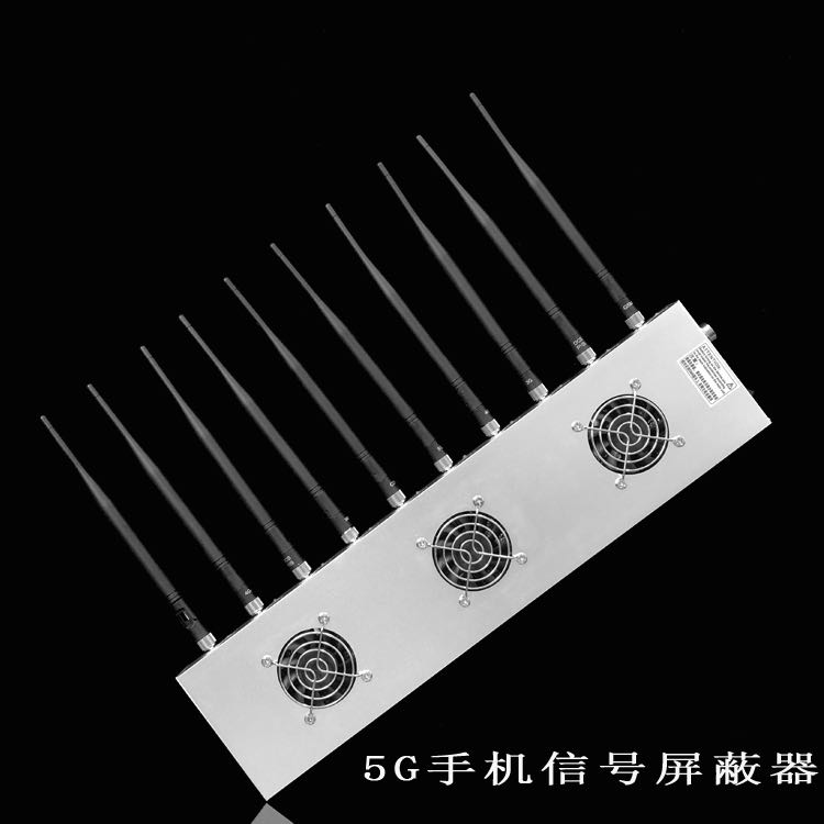 栾川外置10天线移动通信干扰器