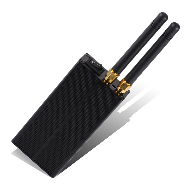  栾川1.2G/1.5G导航屏蔽器