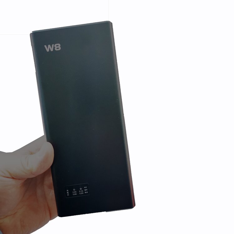  栾川蓝牙WiFi信号屏蔽器