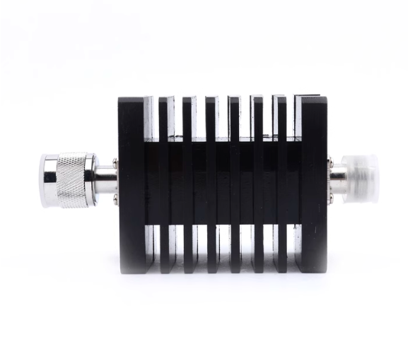  栾川腔体固定衰减器0-3G/0-4G  N型接口